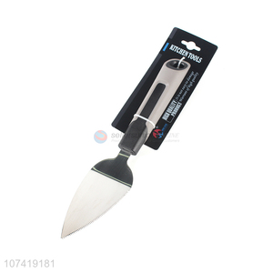 High Quality Stainless Steel Pizza Spatula