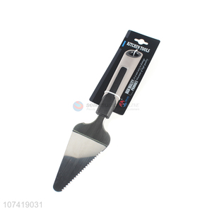 New Arrival Stainless Steel Cake Shovel Cake Cutter