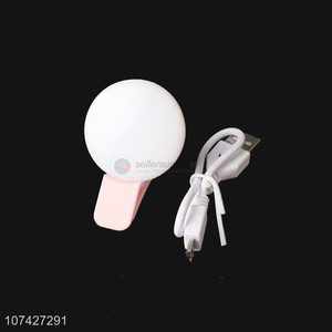 Yiwu wholesale mini monochromatic LED fill light