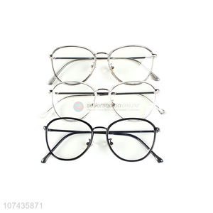 Hot products fashion blue light blocking computer optical glasses