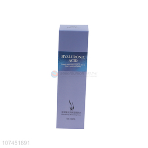 New Product 120Ml Hyaluronic Acid Moisturizing Toner