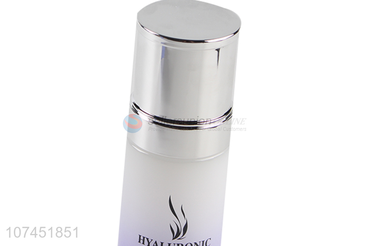 Top Selling 120Ml Hyaluronic Acid Moisturizing Nourishing Emulsion