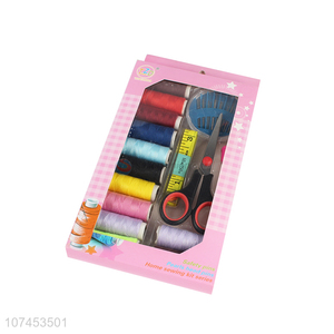 Top Quality Household Sewing Kit Sewing Set