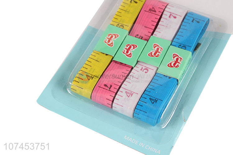 Wholesale Tape Measure Tailor Sewing Cloth Measuring Tape