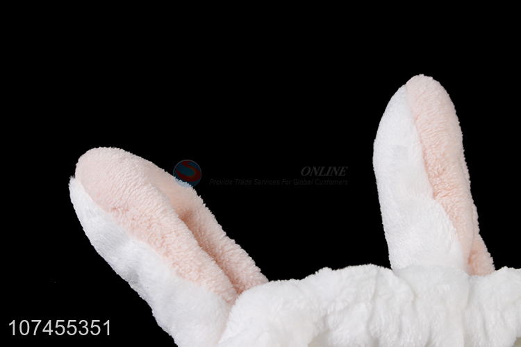 Best Selling Cute Rabbit Ears Headband Fashion Hair Band