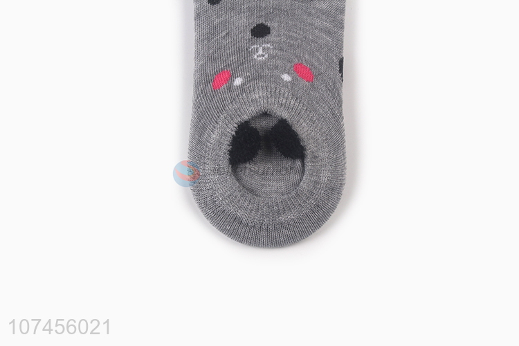 Premium quality custom soft sport women ankle socks