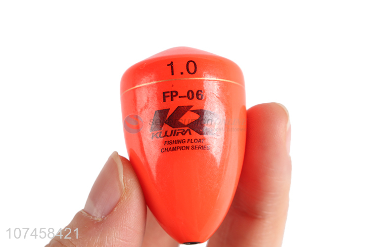 Suitable price fishing equipment fishing float fishing bobber