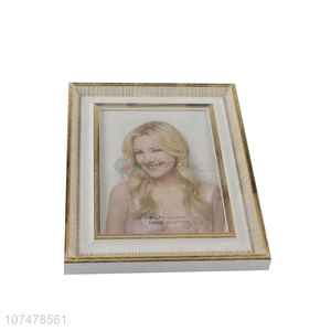 New arrival fashion picture frame home decoration photo frame