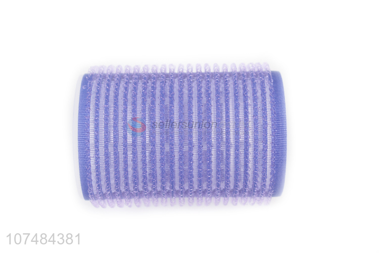 New selling 3.6cm plastic hair curling hair roller types magic hair roller