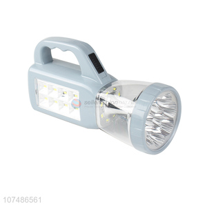 High Sales Multi-Function Handle Lantern 24 Led Emergency Light