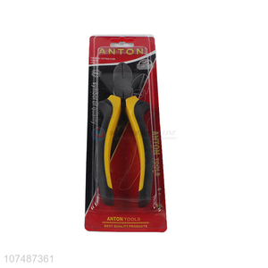 Factory Wholesale Multifunction Plier Diagonal Cutting Plier