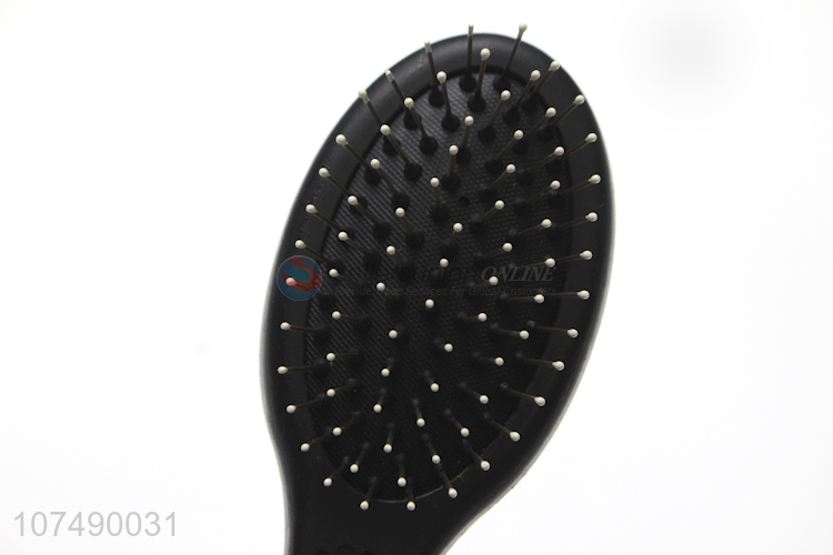 Wholesale Soft Handle Pet Cleaning Hair Brush