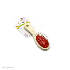 Good Sale Pet Care Hair Grooming Brush Best Pet Care Tool