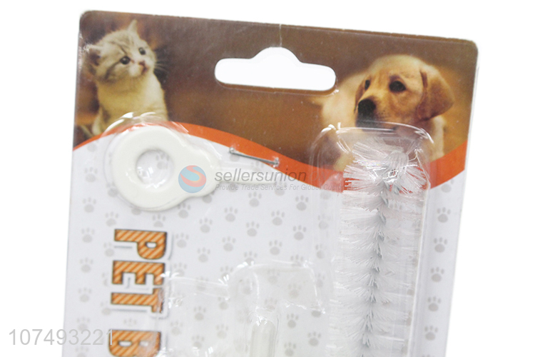 Good Price Plastic Pet Feeding Bottle Milk Bottle