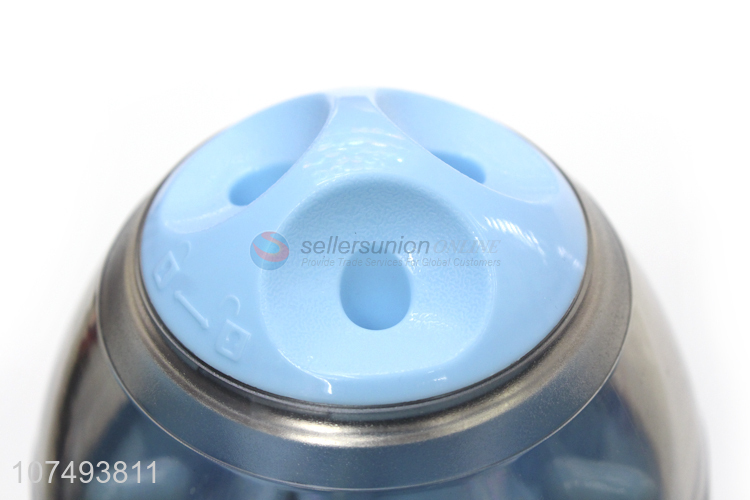 Popular Pet Tumbler Leakage Food Dispenser Slow Feeder