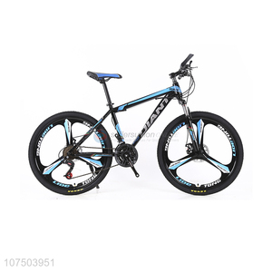 Good Sale 21 Speed MTB Bicycle Cool Mountain Bike