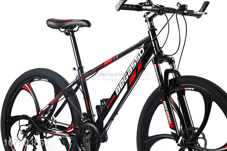 China Factory Supply 21 Speed Cycling Mountain Bike