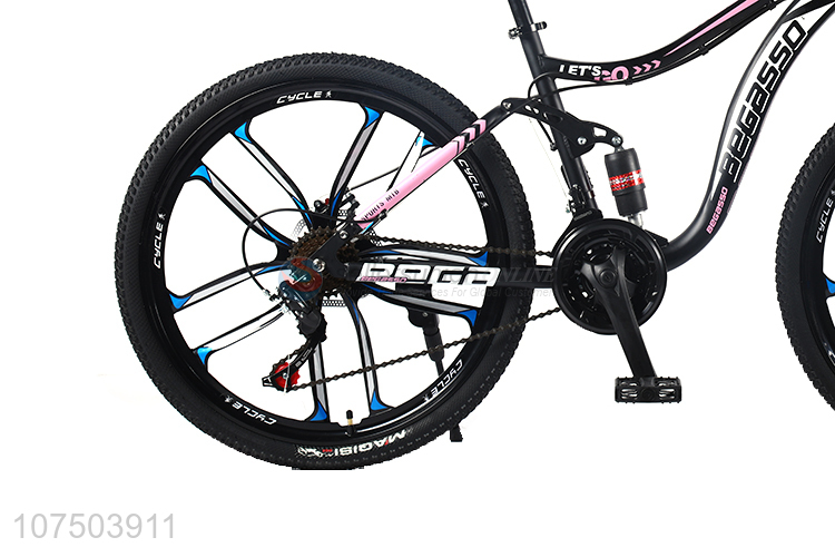 Hot Sale Professional MTB Mountain Bike Mountain Cycle