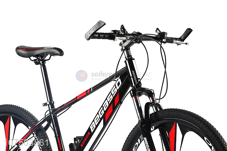 High Quality Mountain Bike 21 Speed Mountain Cycling