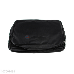 Hot selling folding thermal bag lunch food cooler bag