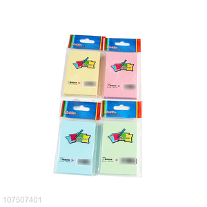 Good Sale 100 Sheets Sticky Notes Post-It Note