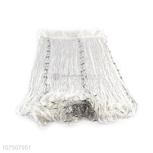 Latest Fashion Silver String Curtain Door Window Curtain