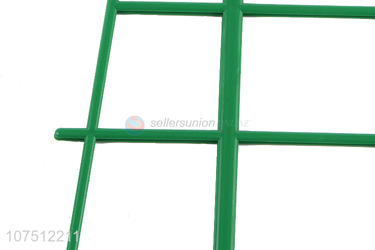 High Quality Plastic Climbing Plant Trellis Garden Plant Support