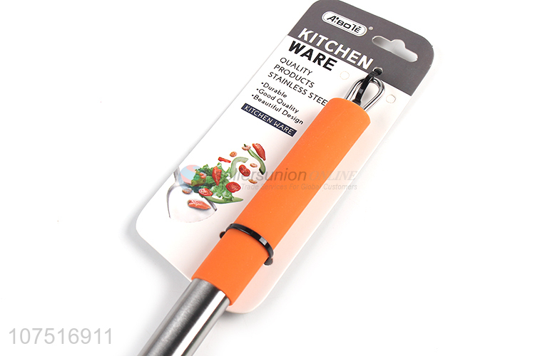 New Design Silicone Spaghetti Spatula Best Noodle Tool