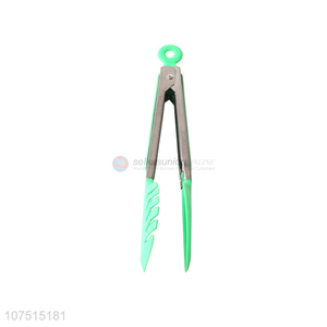 Hot Selling Food Grade Food Tong Fashion Serving Tong