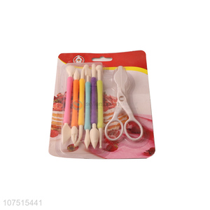 Good Quality Cake Decorating Baking Tools Set