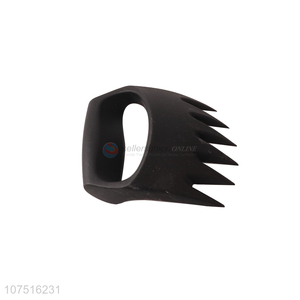 New arrival bbq tools meat shredder claw bear claw slicer