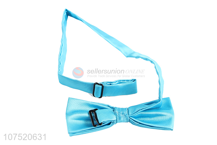 Hot products men's bow tie fashion accessories