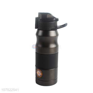 China factory double-walled stainless steel vacuum cup for hot & cold water