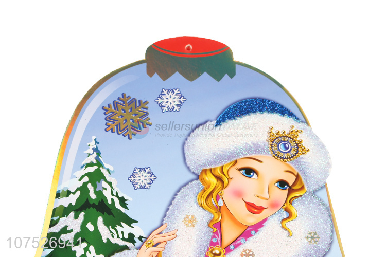 Wholesale Christmas Decoration Fashion Festival Ornaments