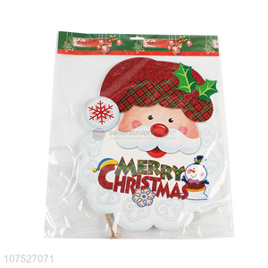 Low Price Christmas Ornaments Festival Decorative Stickers