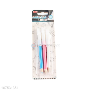 Good Sale Dressmaker Special Color Pencil Tailors Chalk With Brush