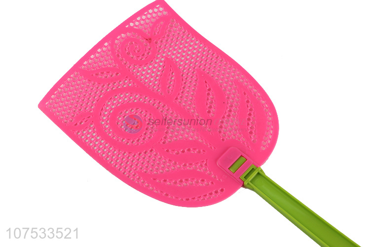 Wholesale Plastic Fly Swatter Pest Mosquito Killer Tool