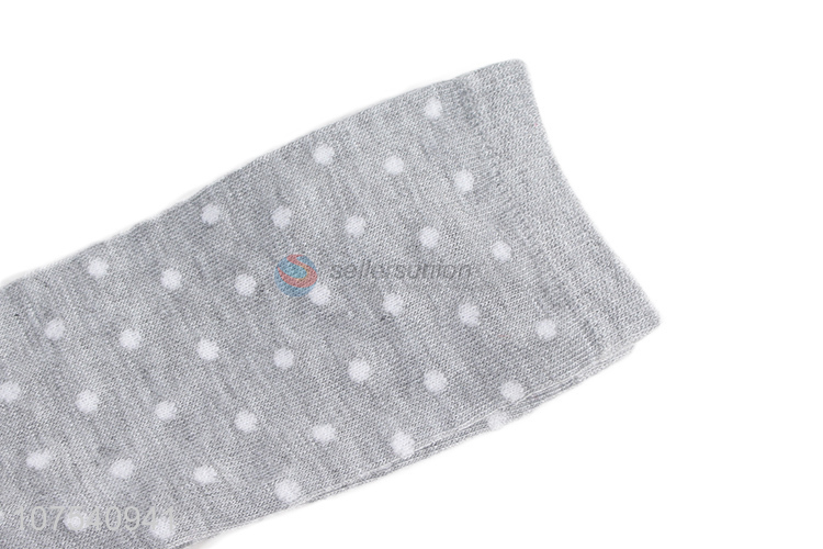 Wholesale Fashion Ladies Warm Socks For Winter And Spring