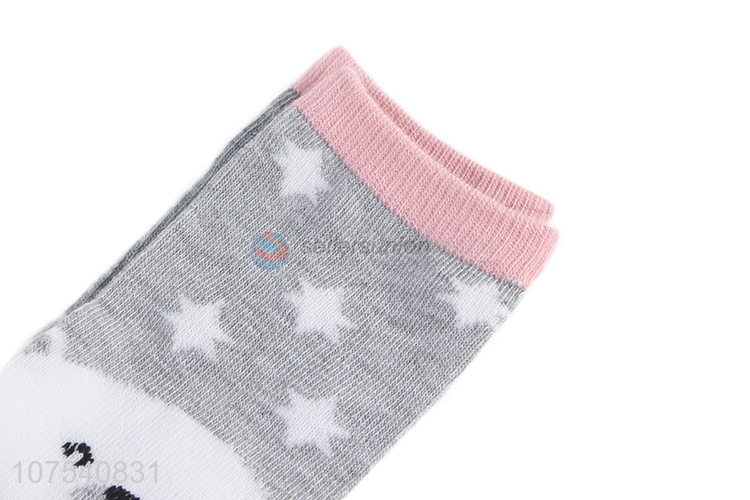 Best Sale Soft Short Socks Fashion Ladies Socks