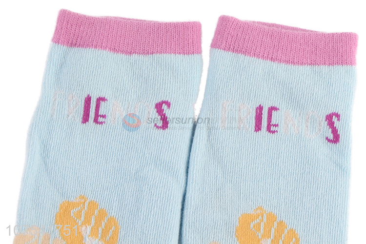 Best Quality Ladies Short Socks Comfortable Ankle Socks Wholesale