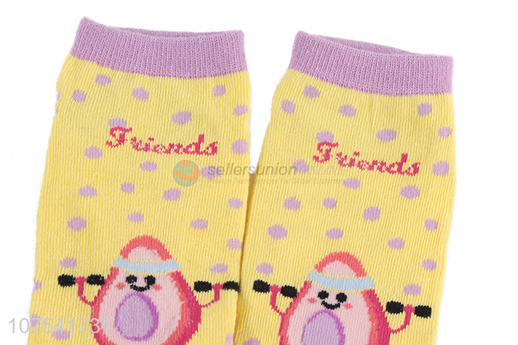 Good Price Breathable Short Socks Soft Warm Socks For Women