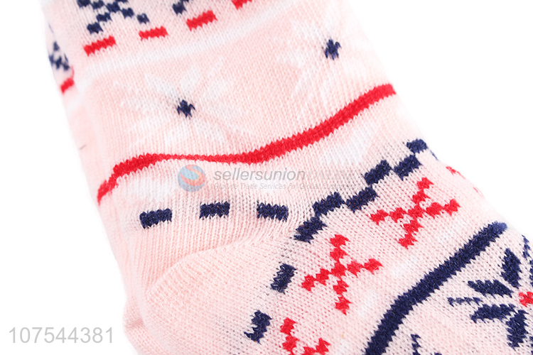 New Design Winter Warm Floor Socks Fashion Household Room Socks