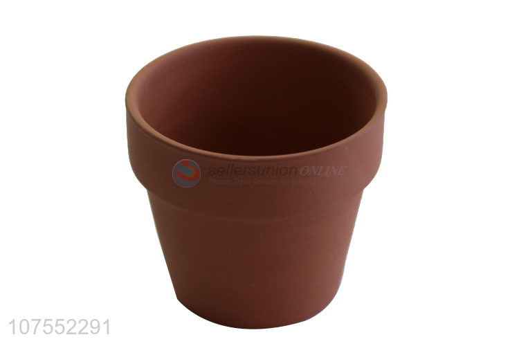 Newly Designed Garden Decoration Ceramic Flowerpot