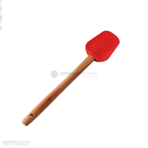 New Design Concave Belly Shovel Silicone Shovel