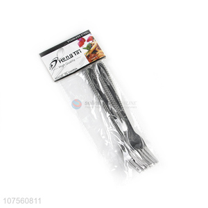 Good Price Home Use Stainless Steel Cutlery Durable Dinner Fork