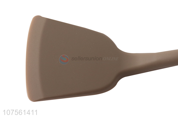 Good Quality Silicone Spatula Cooking Pancake Turner