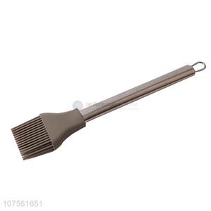 Wholesale Silicone Basting Brush Oil Brush Grill Brush