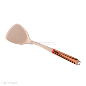 Wholesale Wheat Straw Spatula Fashion Pancake Turner