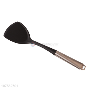 Hot Selling Kitchen Cooking Spatula Nylon Pancake Turner