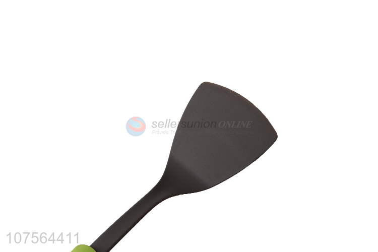 Good Sale Kitchen Utensils Nylon Spatula Cooking Turner